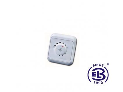 Regulátor otáček CDT 300/1,5 elektronický BLAUBERG