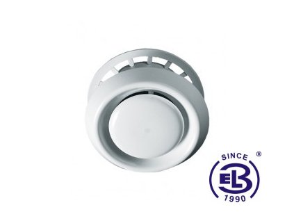 Difuzér talířový VPR 125 BLAUBERG