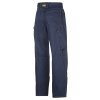 Kalhoty Service s kapsou na nářadí 3863, Snickers Workwear