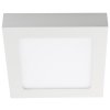 Svítidlo přisazené LED90 FENIX SQUARE White 18W - CW studená bílá 1450lm