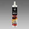 Silikon protipožární Pyropol bílý 310ml DEN BRAVEN