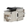 Keystone rychlozařezávací Cat5E STP RJ45 SOLARIX