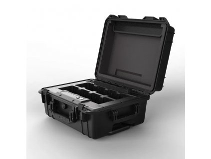 DJI Matrice 300 – BS60 nabíjecí stanice
