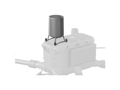 DJI Matrice 300 – CSM Radar