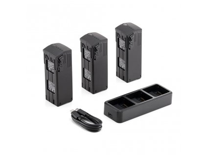 DJI Mavic 3 Enterprise – bateriový set