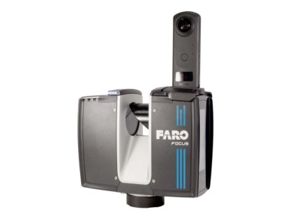 FARO Focus Premium