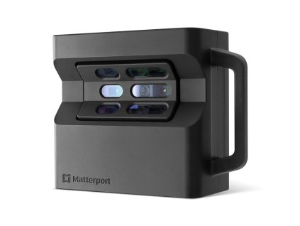 Matterport Pro2