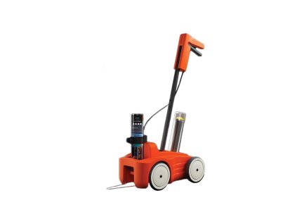 SOPPEC DRIVER vozík pro Tracing PRO barvy