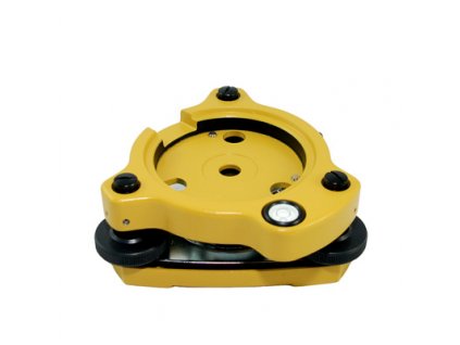 Trojnožka bez olovnice