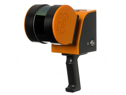 GeoSLAM ZEB Horizon