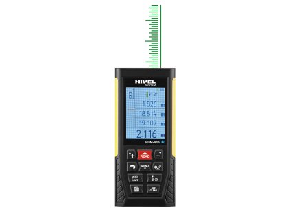 HDM 90G beam 2022