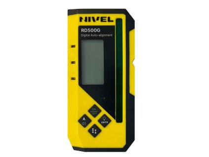 RD500G 1