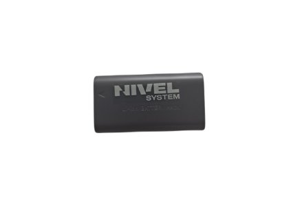 Baterie Nivel System AKU-3 pro křížové lasery řady CL4D