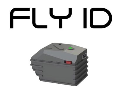 FLY ID - dálkový identifikační systém