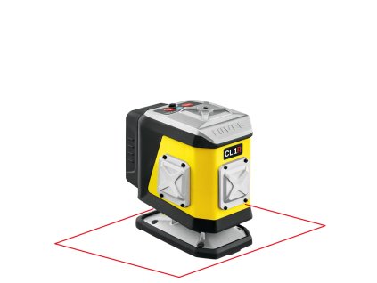 CL1 R beam