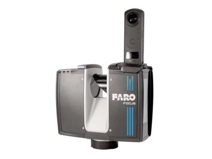 FARO FOCUS PREMIUM MAX 1