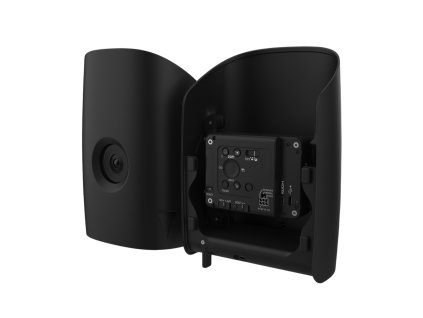 Sony ILX-LR1