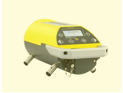 Nivel System PL200R PLUS - super set jen do 31. 12. 2025