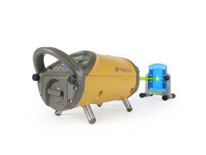 Niwelator rurowy Topcon TP L6G 3