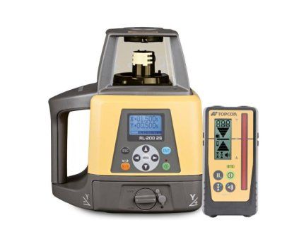 500 RL 200 2S Digital