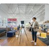 Matterport Pro2 + batoh, stativ a rychloupínák