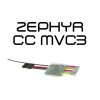 Zephyr CC MVC3 FTS - systém ukončení letu