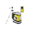 Křížový laser Nivel System CL2B - sety, různé varianty