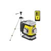 Křížový laser Nivel System CL3R - sety, různé varianty