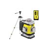 Křížový laser Nivel System CL4B - sety, různé varianty