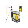 Křížový laser Nivel System CL1B - sety, různé varianty
