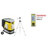 Křížový laser Nivel System CL1B - sety, různé varianty