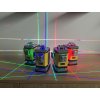 Křížový laser Nivel System CL5R