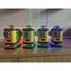 Křížový laser Nivel System CL5V