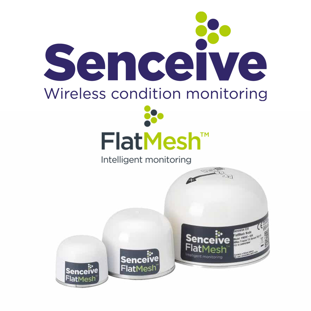 Geodetický online monitoring v praxi