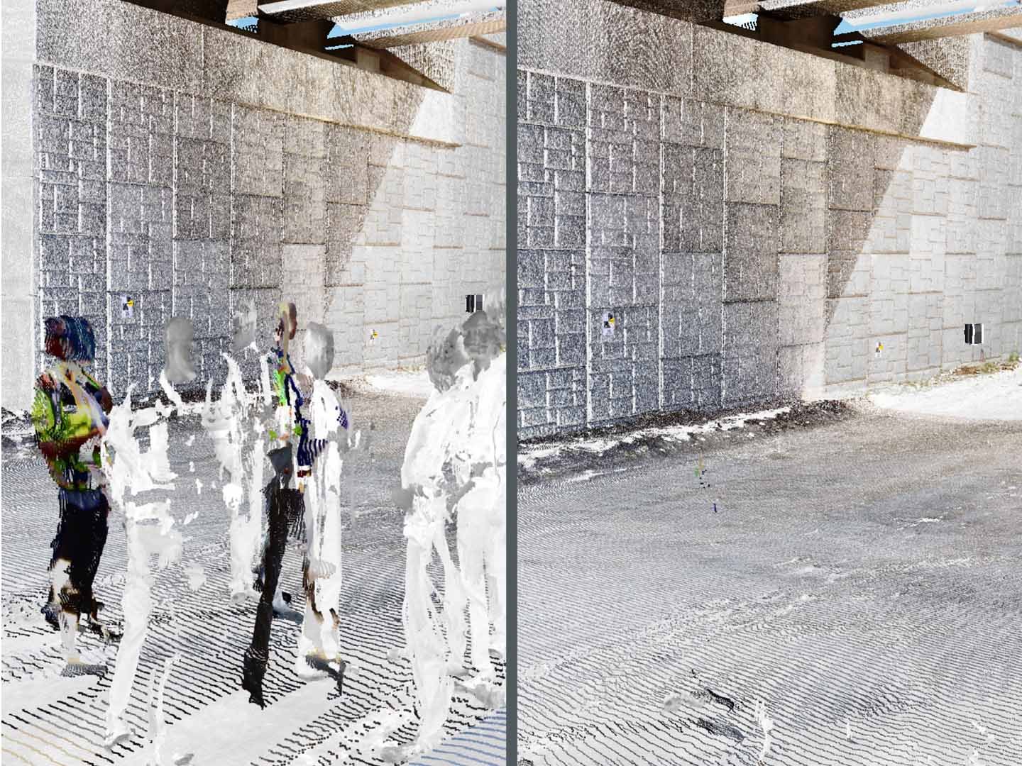 Prehliadka projektu v SCENE