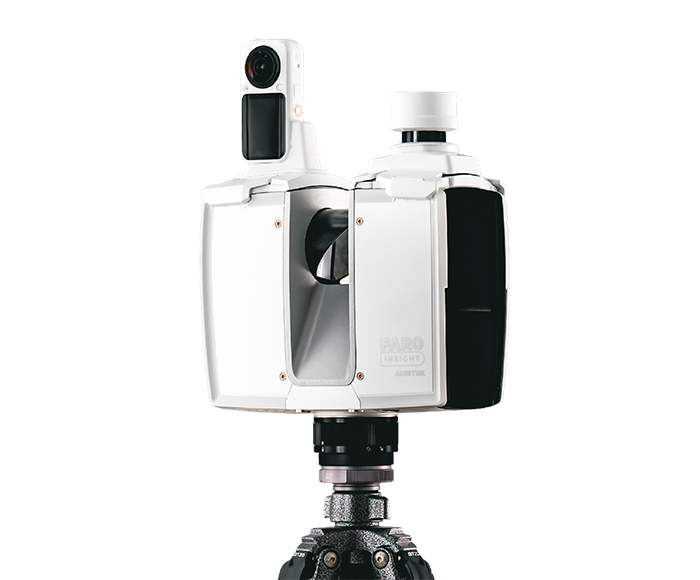 FARO Focus i.1 X s GNSS/RTK