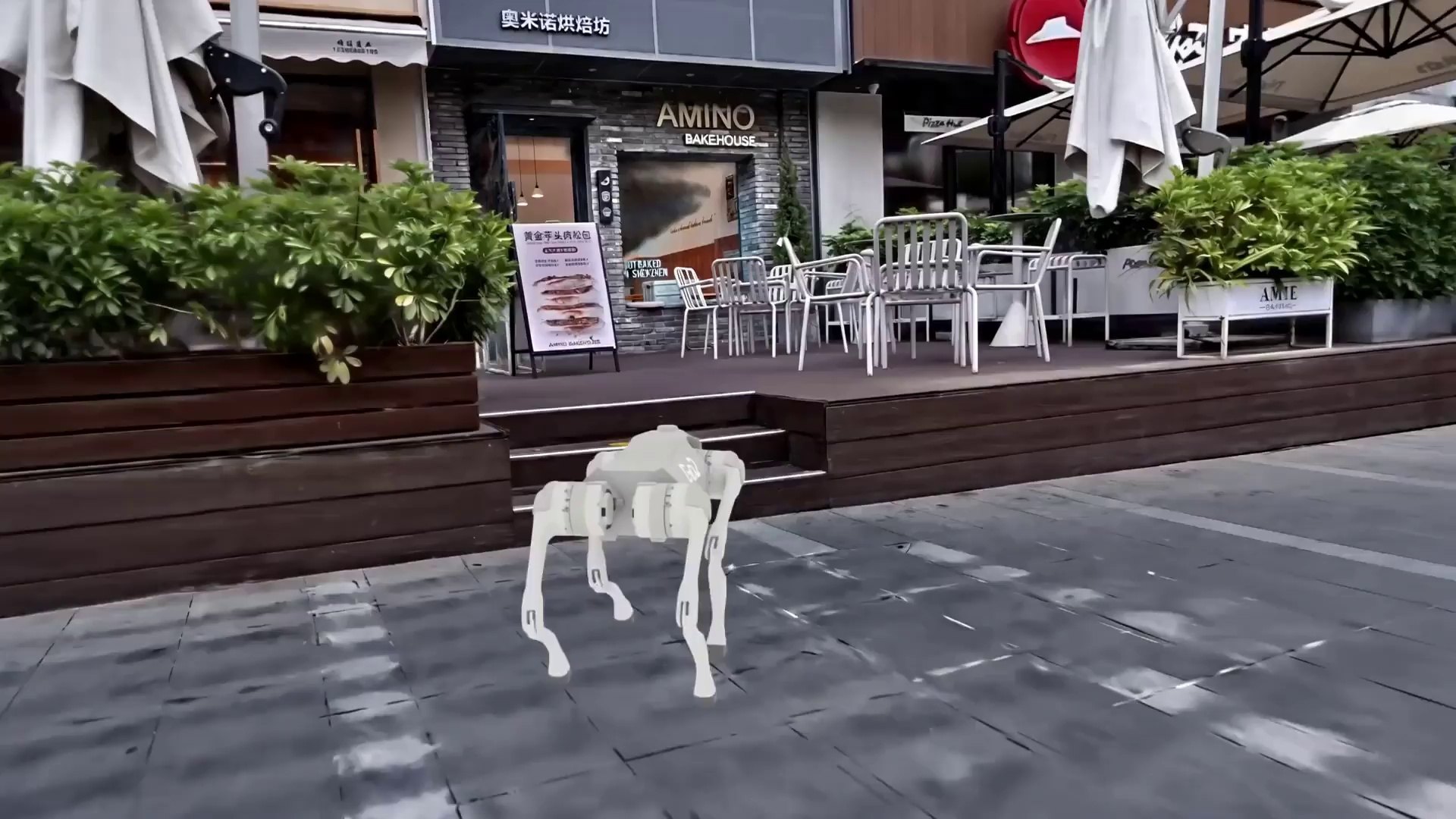 Digitálne dvojčatá a simulácie