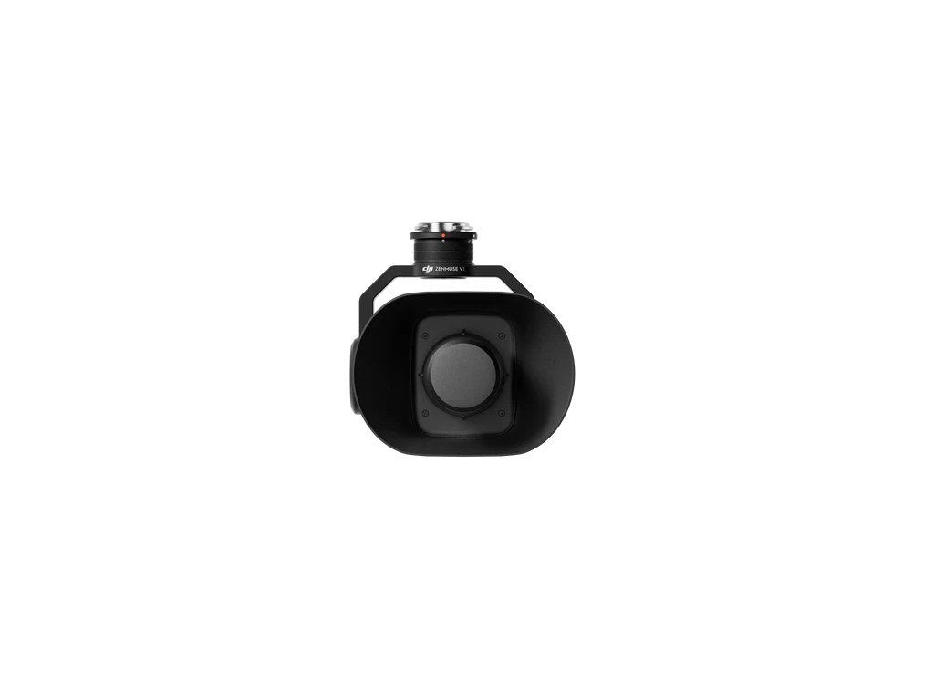 zenmuse v1 reproduktor3