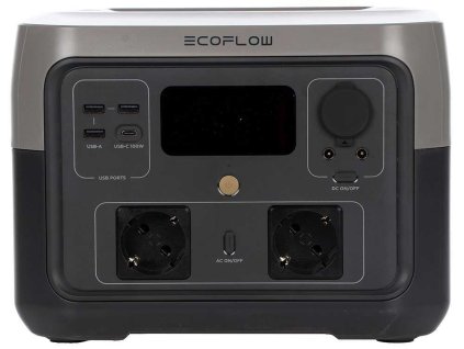 ecoflow river 2 max portable powerstation battery 500w 512wh 25 6v versatile recharging 47810 6 1711114420 IMG 65fd88b4b5791