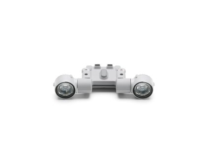 DJI spotlight