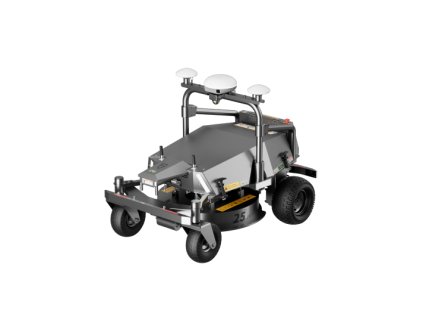Robotická kosačka RM21
