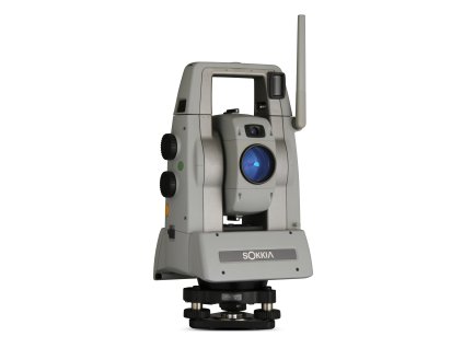 NETSeries NET05 AXII 3 4 Right w Lens S 20131023 0001
