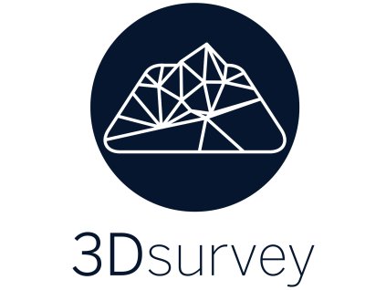 3Dsurvey (mesačná licencia)
