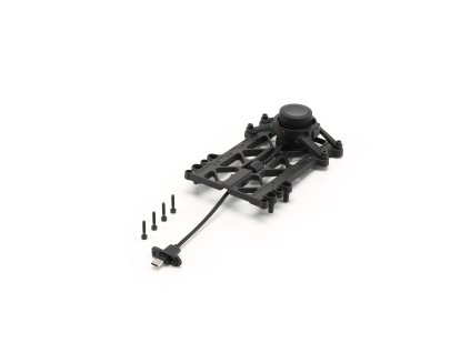 Third gimbal connector DJI matrice 400