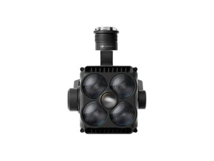 dji zenmuse s1 svetlo dji matrice 3