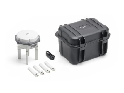 dji d rtk 3 multifunctional station