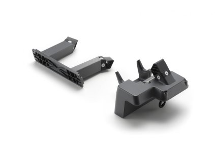 2dji dock 3 vehicle mounted gimbal mount