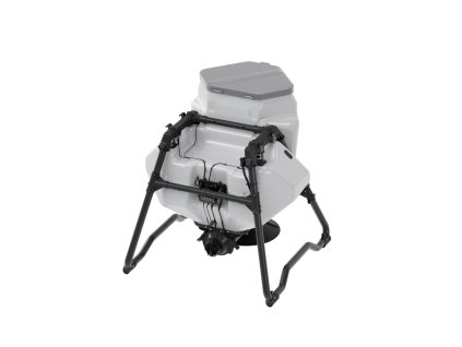 T100 Spreading System 1