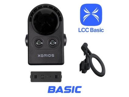 xgrids portalcam standard kit