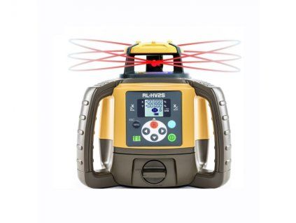 rl hv2s topcon 3